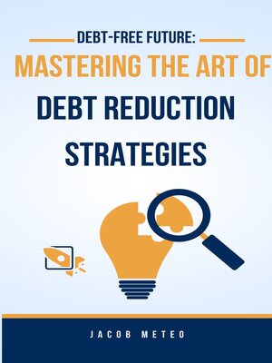 cover image of Debt-Free Future